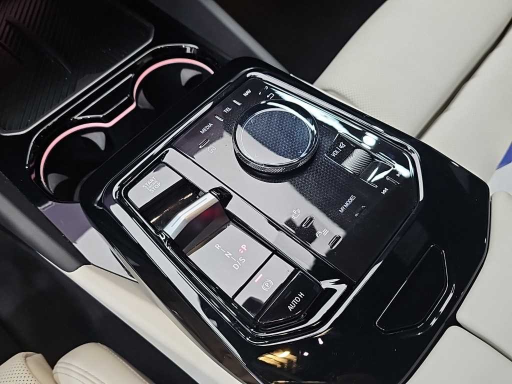 BMW 5시리즈 5시리즈 (G60) 520i M 스포츠 이미지 7