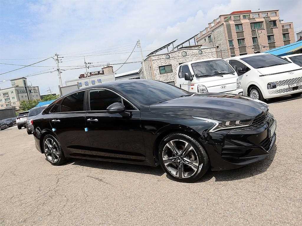 기아 K5 K5 3세대 2.0 시그니처 이미지 20