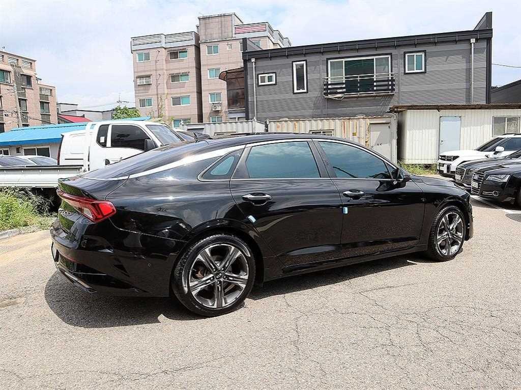 기아 K5 K5 3세대 2.0 시그니처 이미지 3