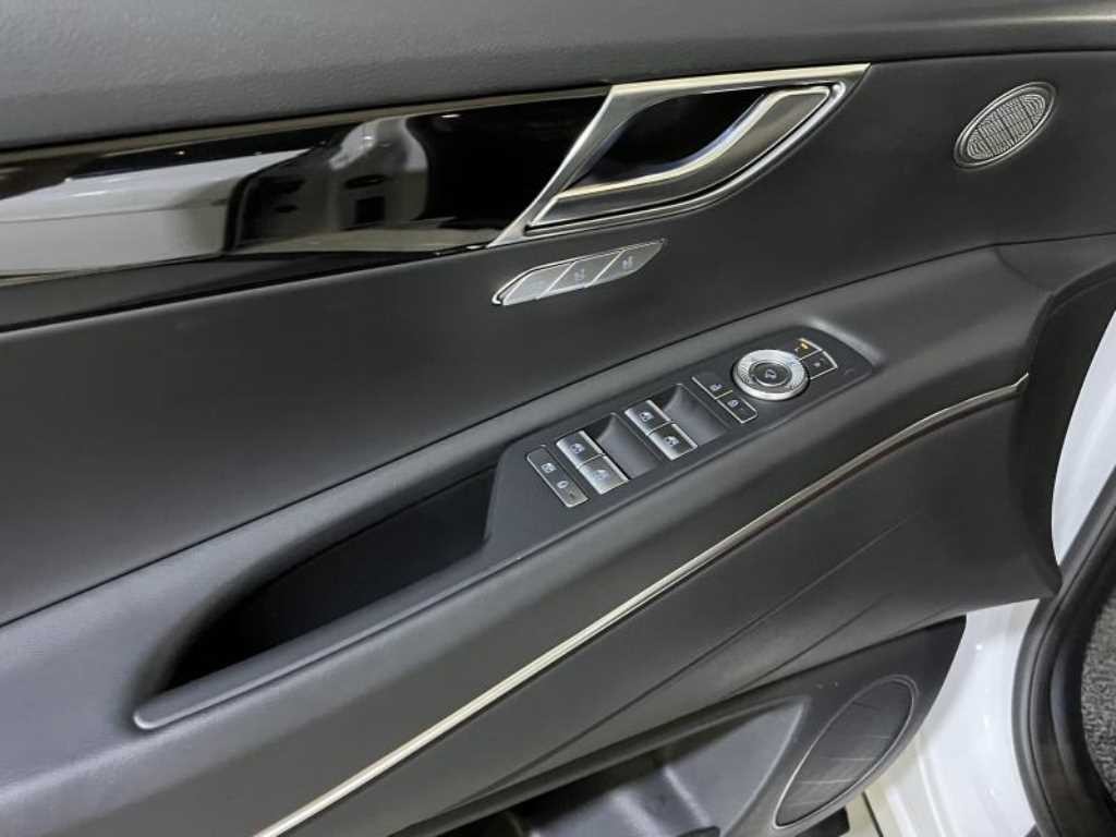 제네시스 GV80 가솔린 2.5T AWD 이미지 14