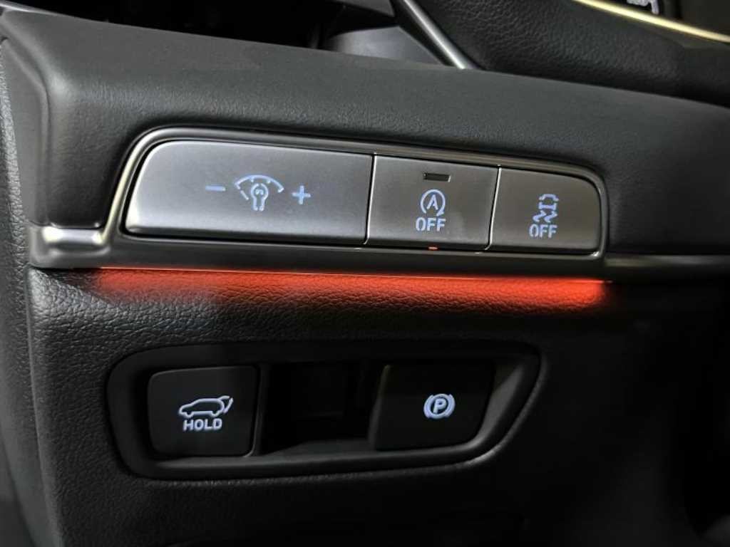 제네시스 GV80 가솔린 2.5T AWD 이미지 15