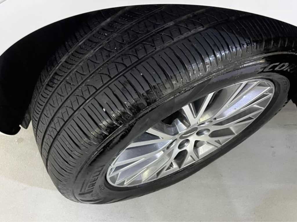 제네시스 GV80 가솔린 2.5T AWD 이미지 18