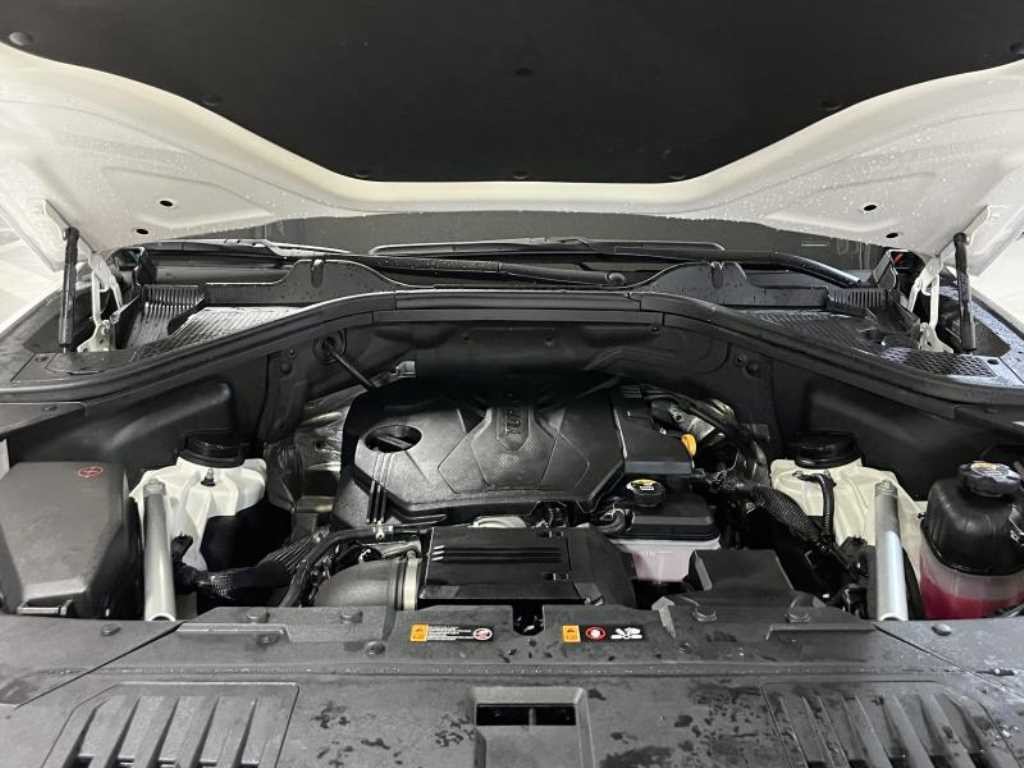 제네시스 GV80 가솔린 2.5T AWD 이미지 19