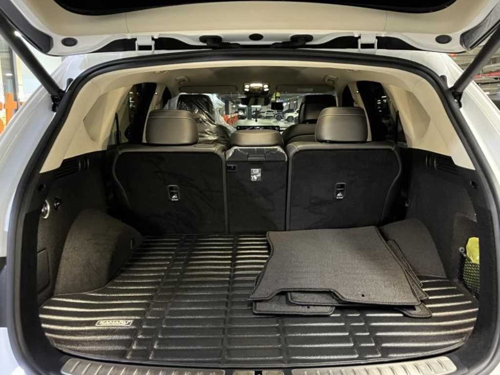 제네시스 GV80 가솔린 2.5T AWD 이미지 6