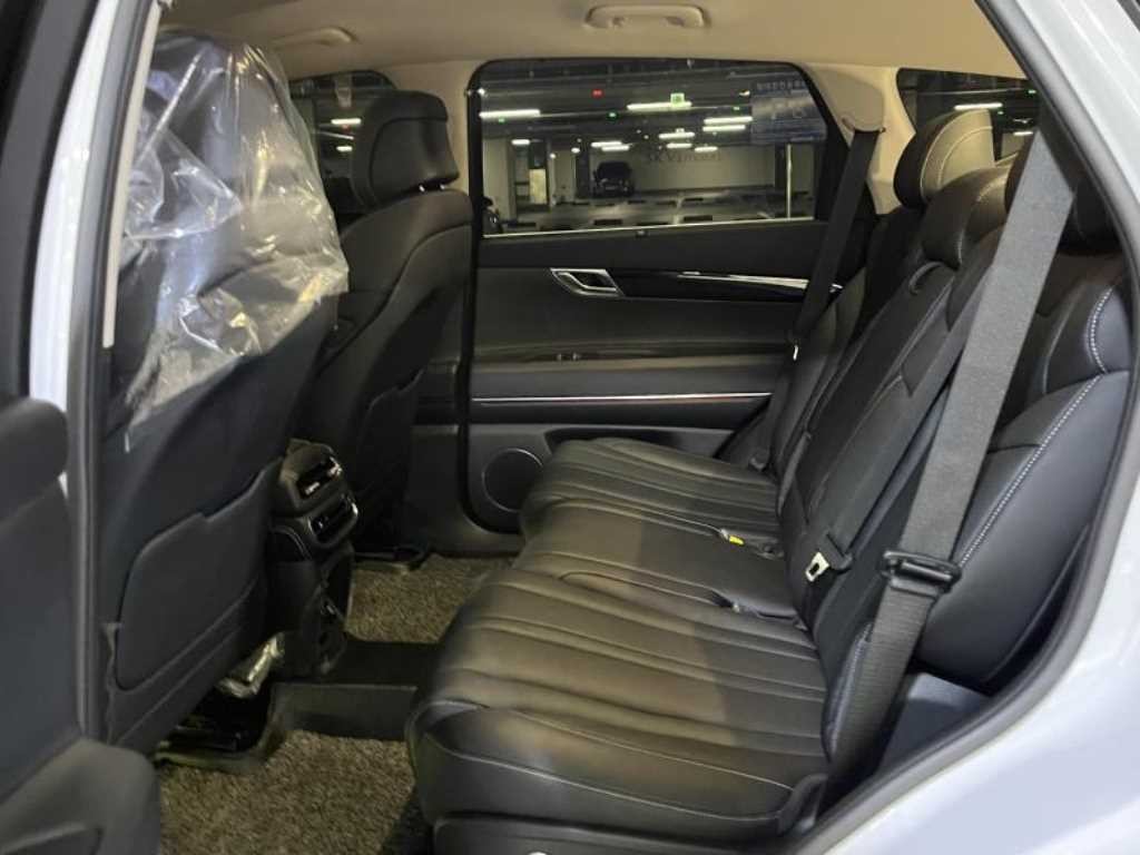 제네시스 GV80 가솔린 2.5T AWD 이미지 8