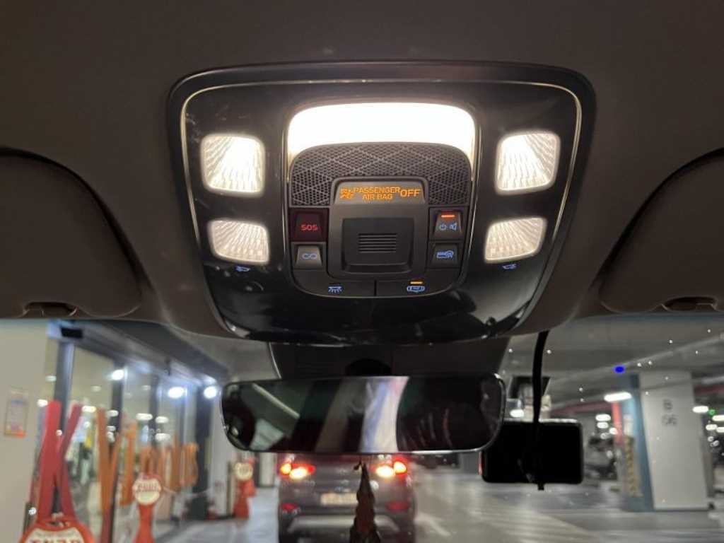 제네시스 GV80 가솔린 2.5T AWD 이미지 9