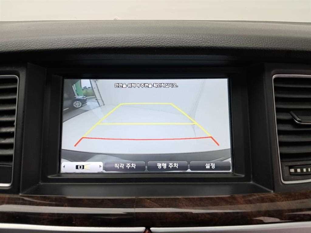 현대 제네시스 제네시스DH G330 모던 AWD 이미지 10