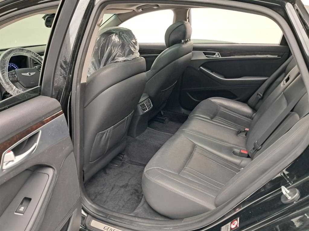 현대 제네시스 제네시스DH G330 모던 AWD 이미지 12