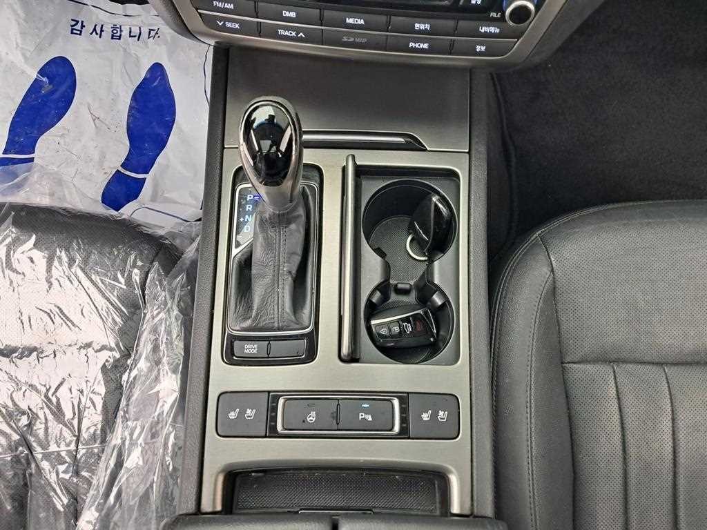 현대 제네시스 제네시스DH G330 모던 AWD 이미지 14