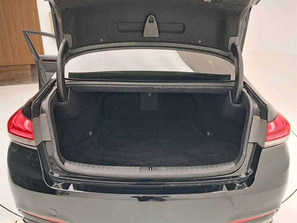 현대 제네시스 제네시스DH G330 모던 AWD 이미지 17