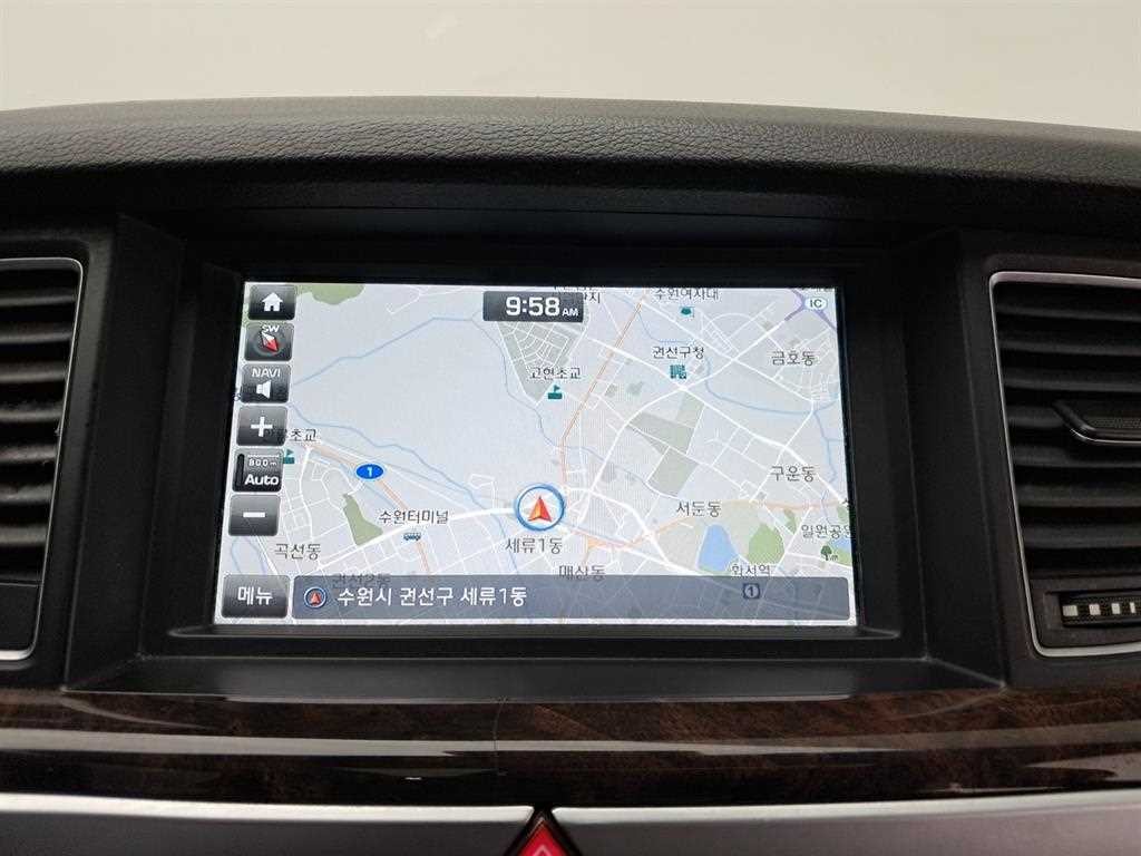 현대 제네시스 제네시스DH G330 모던 AWD 이미지 9