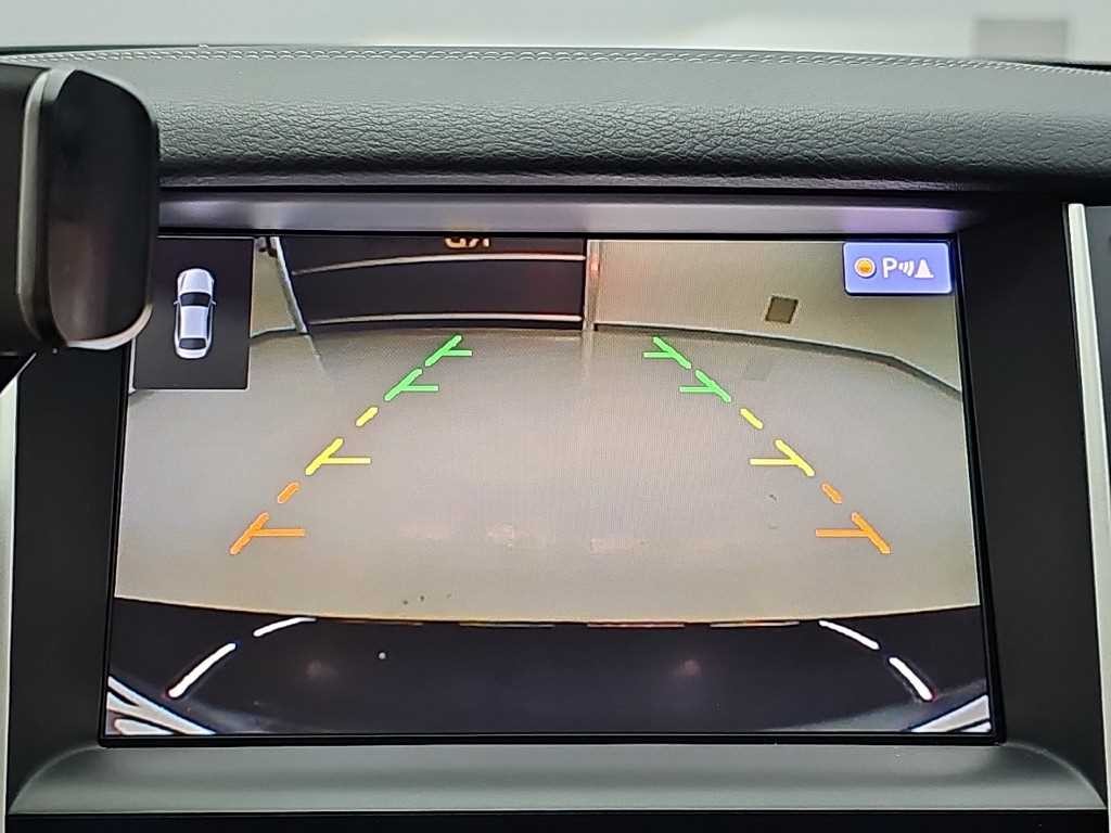 인피니티 Q Q50 3.5 하이브리드 블루 스포츠 센서리 이미지 16