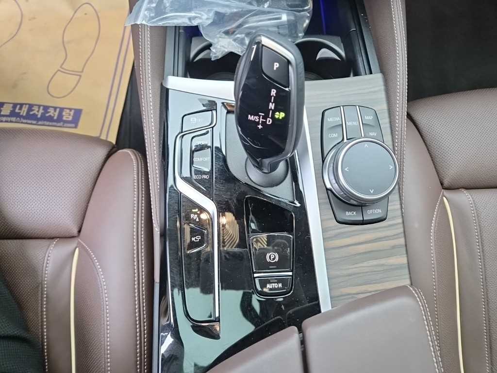 BMW 5시리즈 5시리즈 (G30) 530i 럭셔리 이미지 10