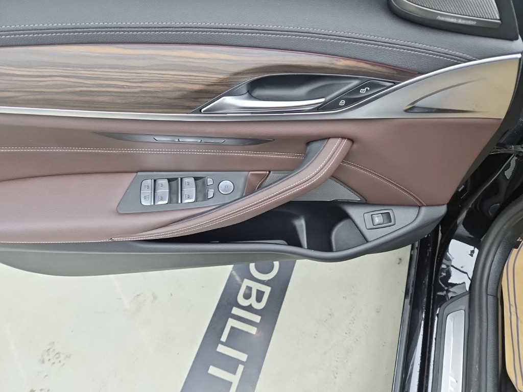 BMW 5시리즈 5시리즈 (G30) 530i 럭셔리 이미지 11