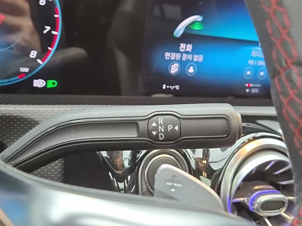벤츠 CLA 클래스 CLA클래스 C118 CLA 250 4MATIC 이미지 10