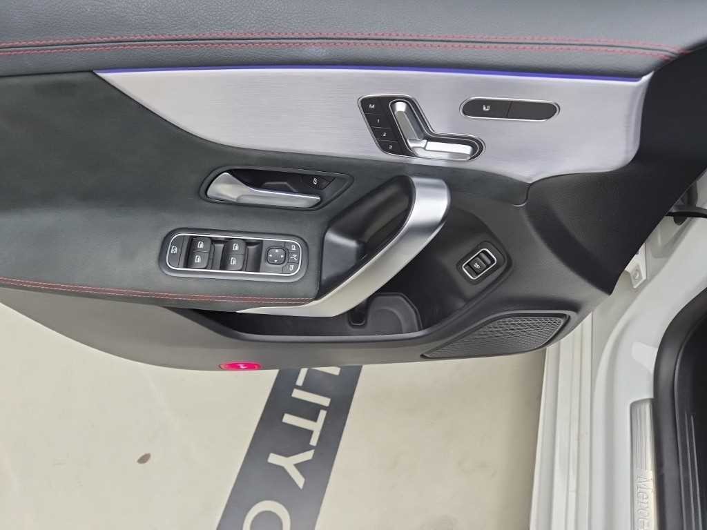 벤츠 CLA 클래스 CLA클래스 C118 CLA 250 4MATIC 이미지 11