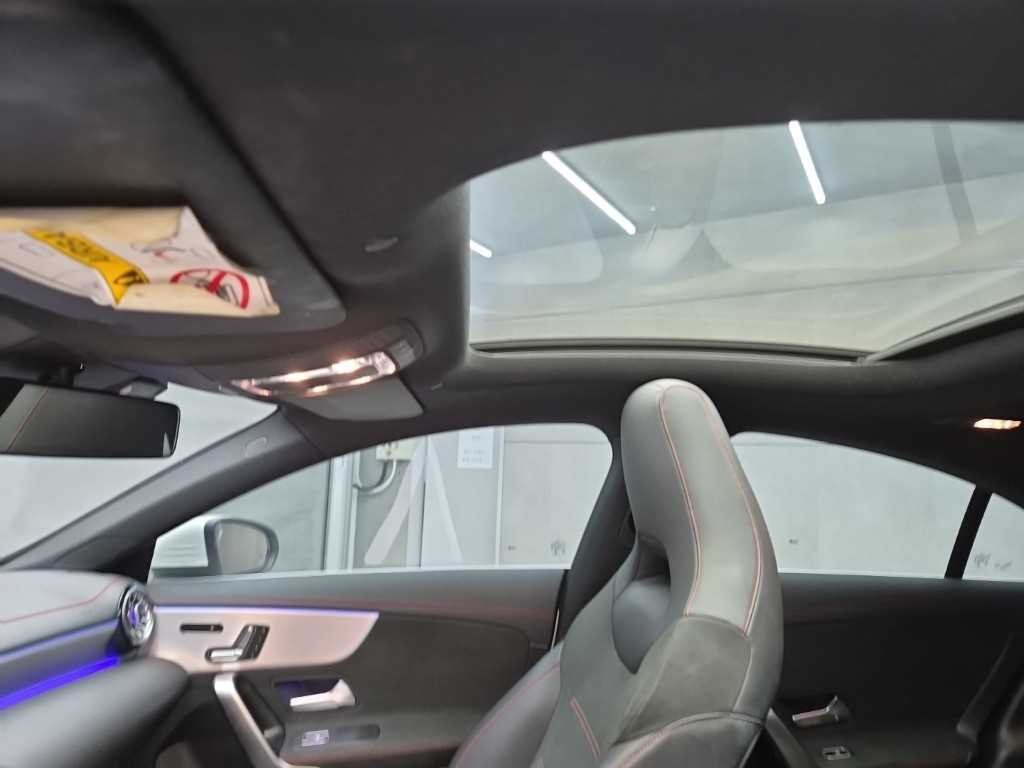 벤츠 CLA 클래스 CLA클래스 C118 CLA 250 4MATIC 이미지 14