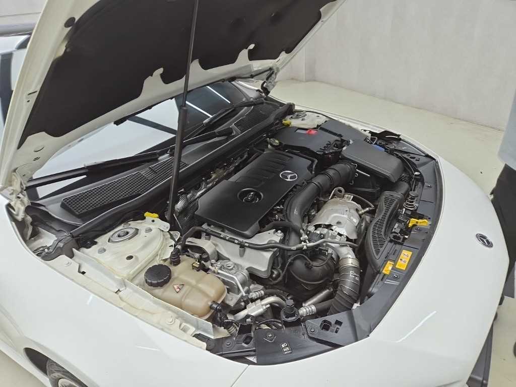 벤츠 CLA 클래스 CLA클래스 C118 CLA 250 4MATIC 이미지 15