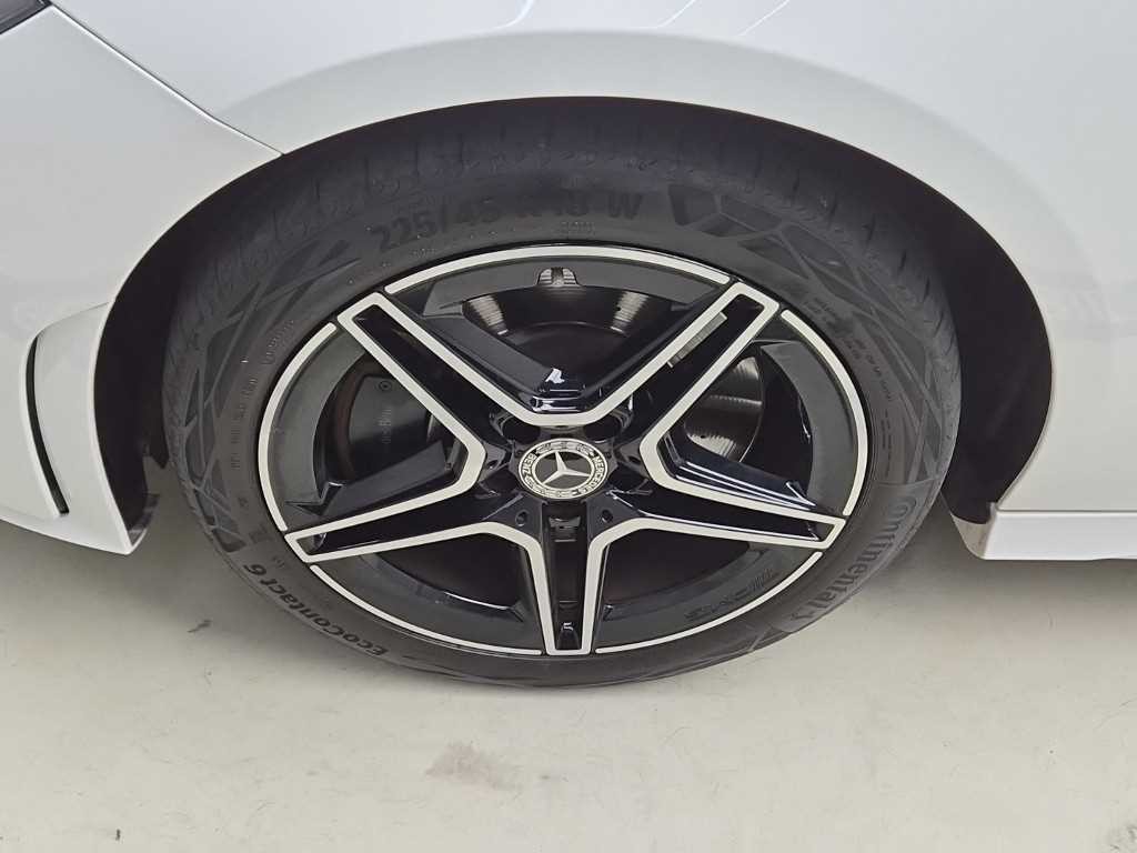 벤츠 CLA 클래스 CLA클래스 C118 CLA 250 4MATIC 이미지 16