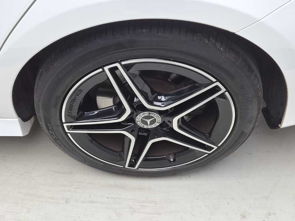 벤츠 CLA 클래스 CLA클래스 C118 CLA 250 4MATIC 이미지 17