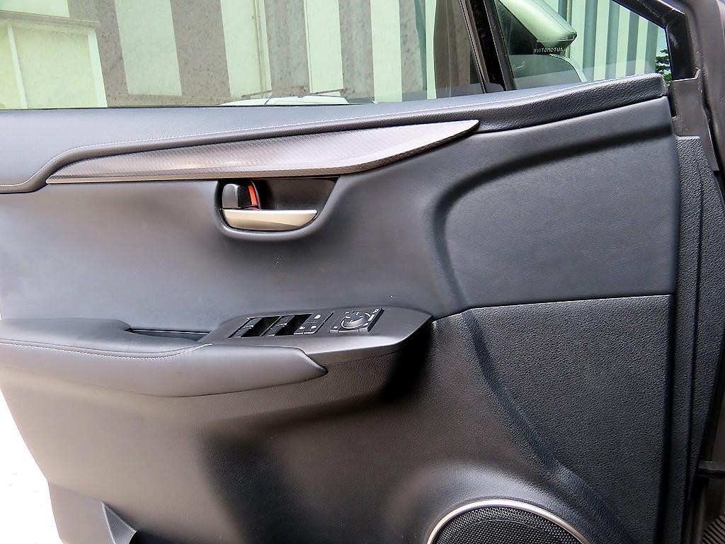렉서스 NX NX 200t 슈프림 이미지 11
