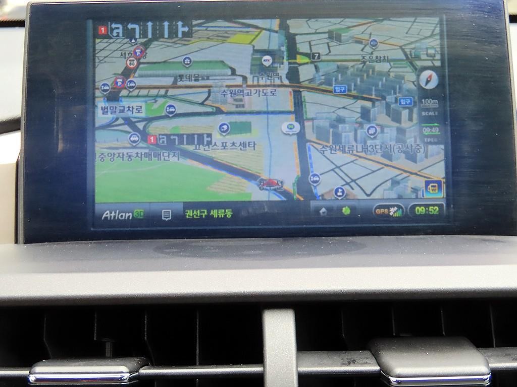 렉서스 NX NX 200t 슈프림 이미지 15