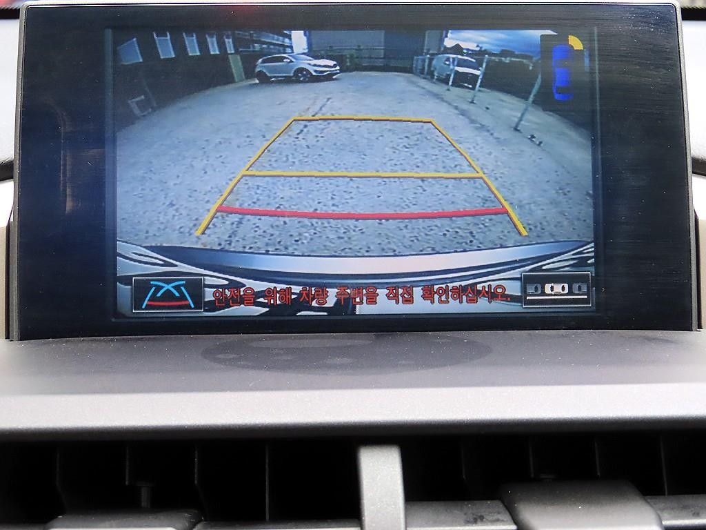렉서스 NX NX 200t 슈프림 이미지 16
