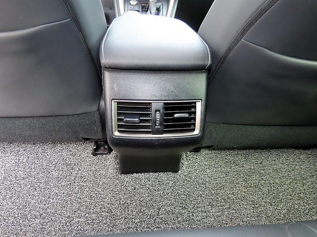 렉서스 NX NX 200t 슈프림 이미지 17