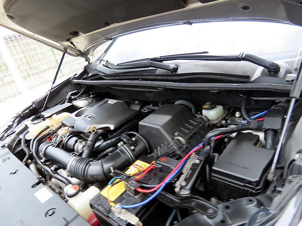 렉서스 NX NX 200t 슈프림 이미지 19