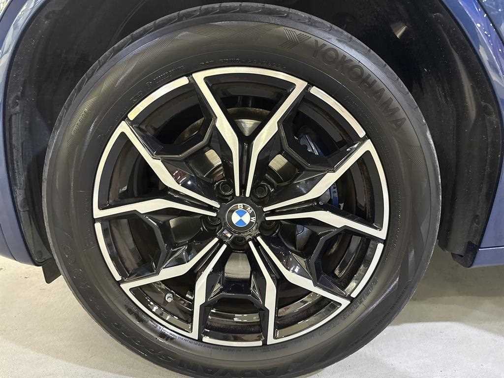 BMW X3 X3 (G01) xDrive 20i M 스포츠 이미지 20