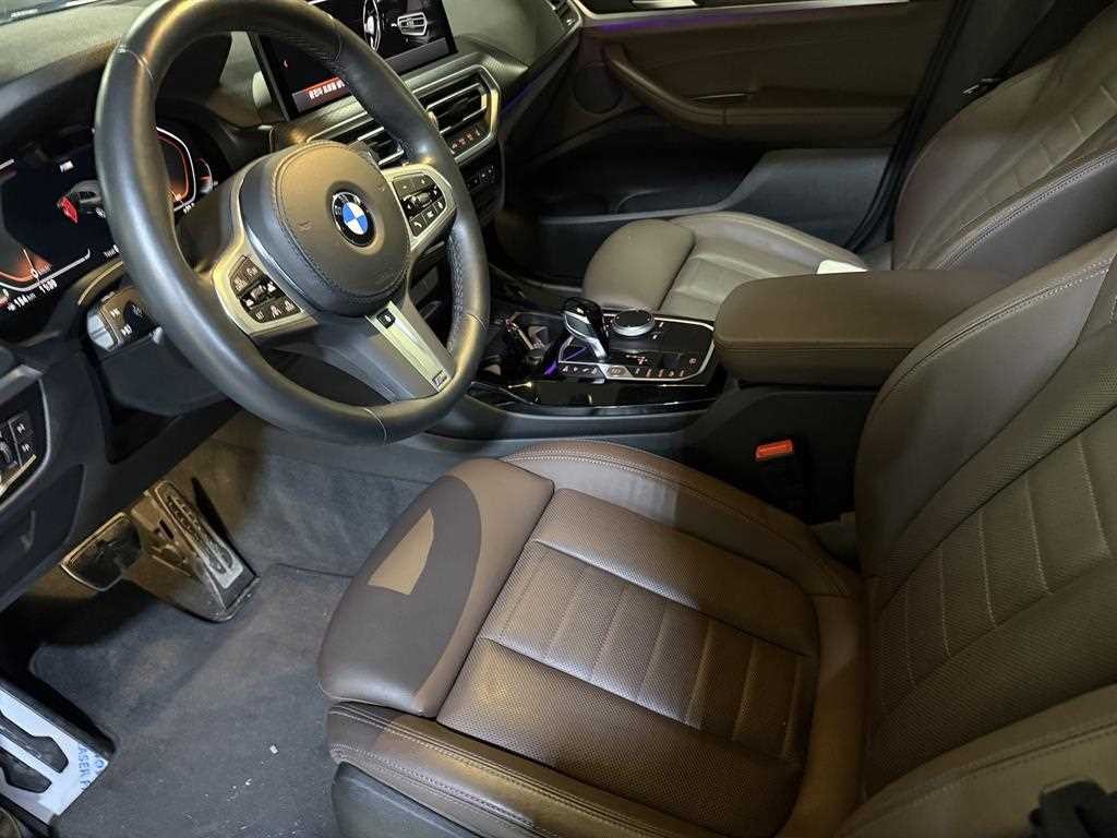 BMW X3 X3 (G01) xDrive 20i M 스포츠 이미지 7