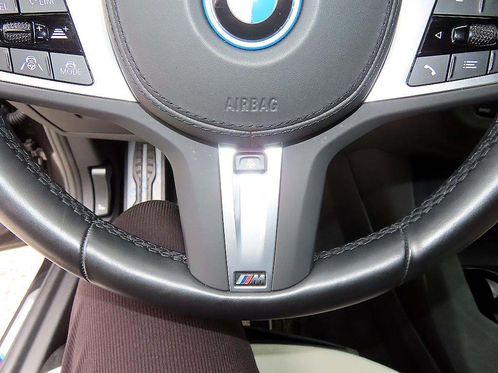 BMW iX3 iX3 (G08) M 스포츠 이미지 10