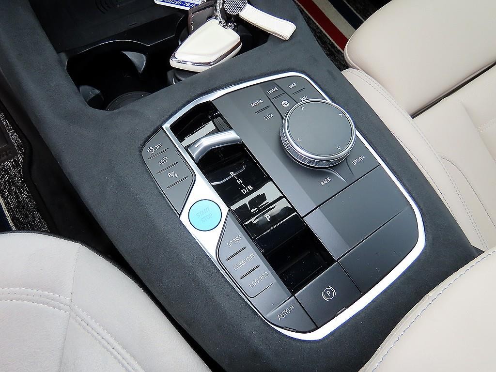 BMW iX3 iX3 (G08) M 스포츠 이미지 11