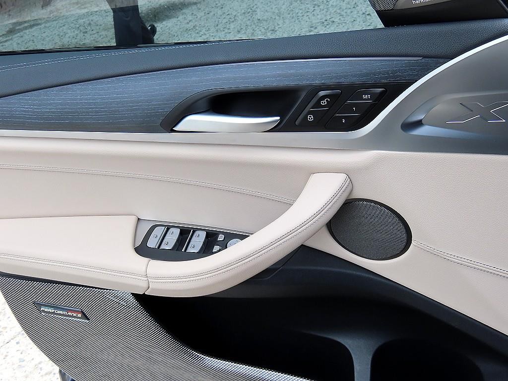 BMW iX3 iX3 (G08) M 스포츠 이미지 12