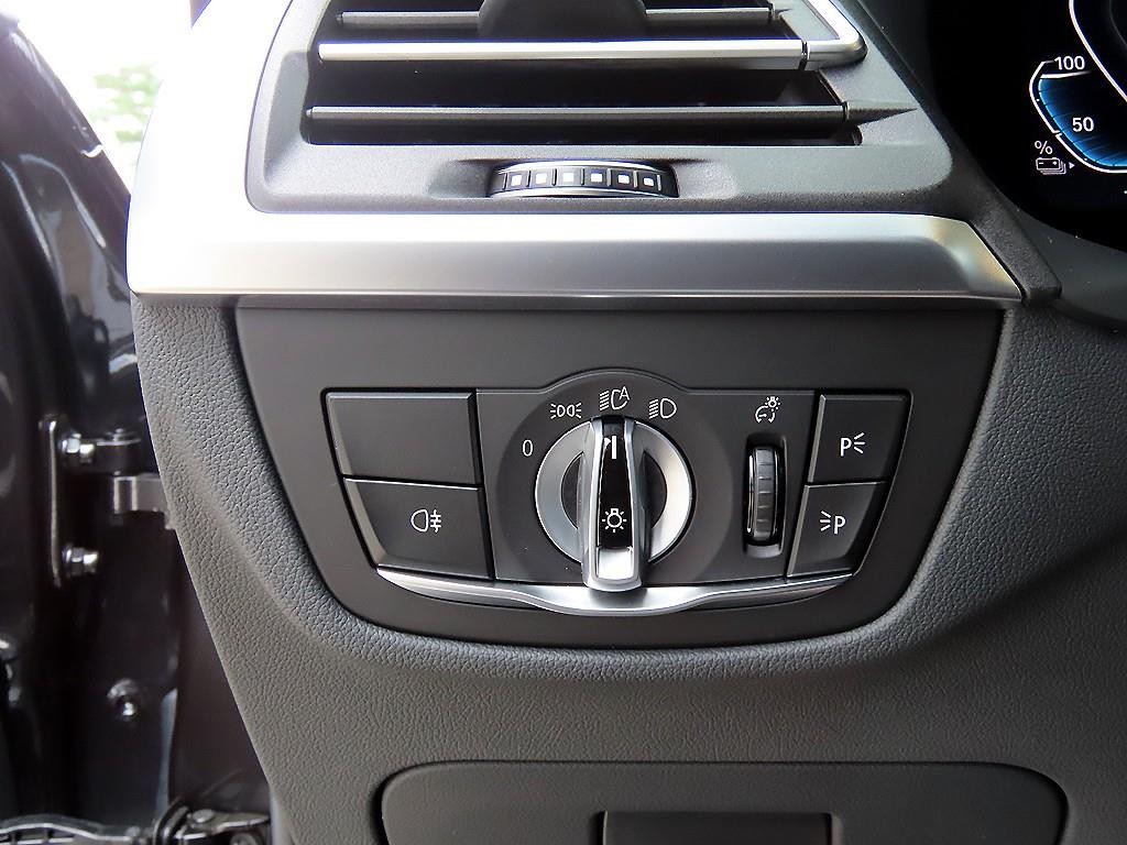 BMW iX3 iX3 (G08) M 스포츠 이미지 13