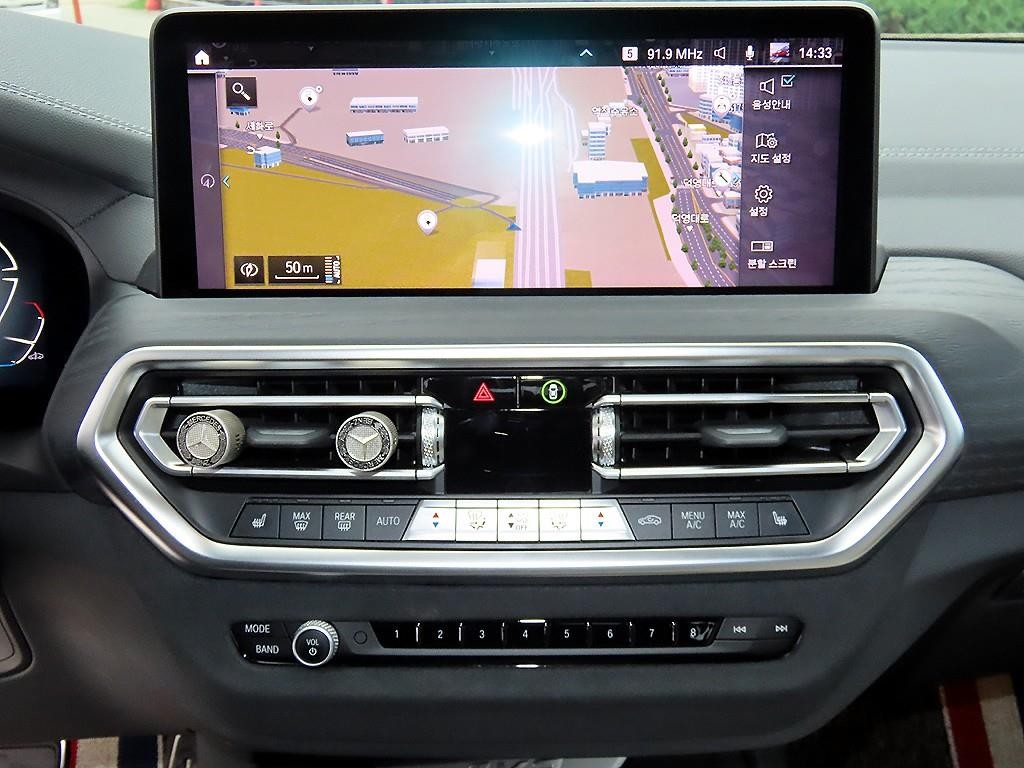 BMW iX3 iX3 (G08) M 스포츠 이미지 14