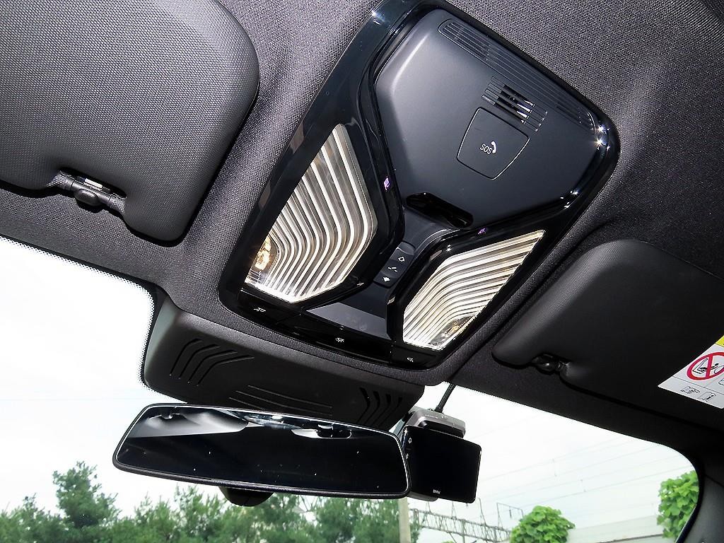 BMW iX3 iX3 (G08) M 스포츠 이미지 15