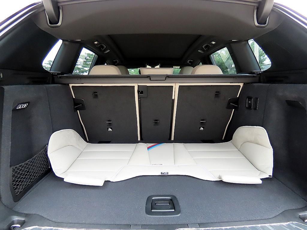 BMW iX3 iX3 (G08) M 스포츠 이미지 17