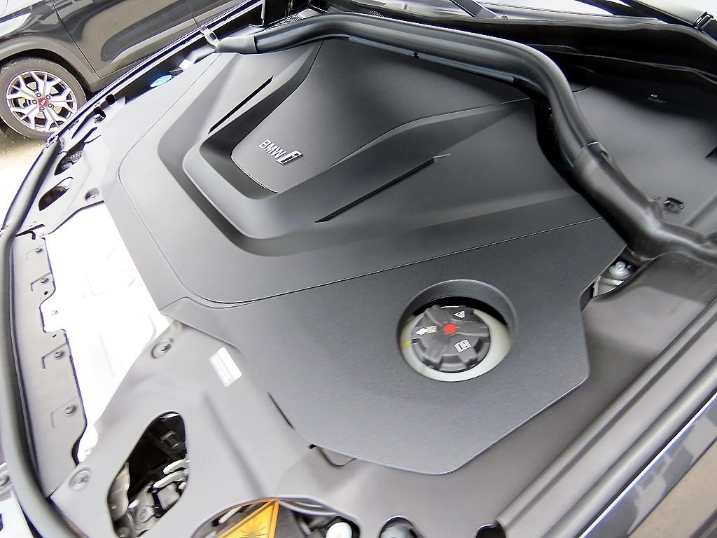 BMW iX3 iX3 (G08) M 스포츠 이미지 19