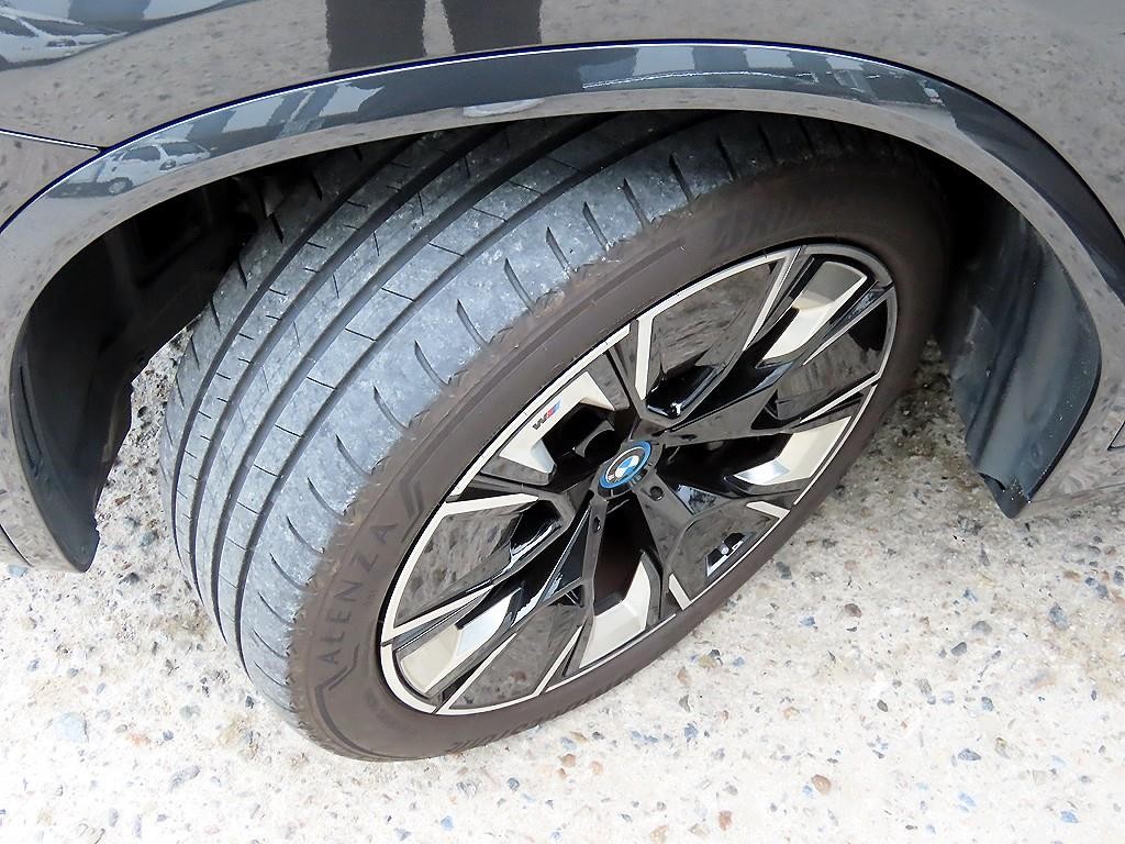 BMW iX3 iX3 (G08) M 스포츠 이미지 20