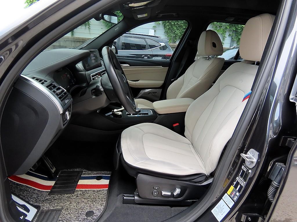 BMW iX3 iX3 (G08) M 스포츠 이미지 5