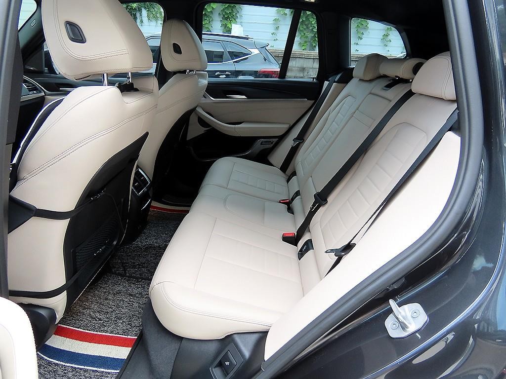 BMW iX3 iX3 (G08) M 스포츠 이미지 6
