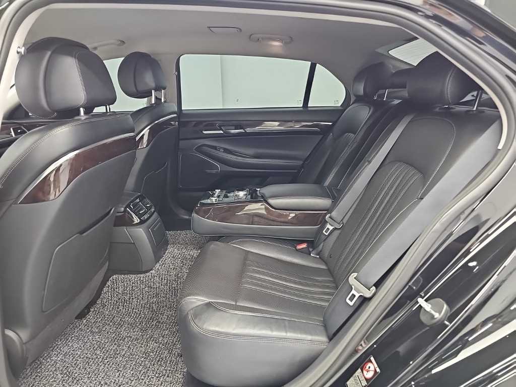 제네시스 EQ900 3.3 T-GDI AWD 럭셔리 이미지 12