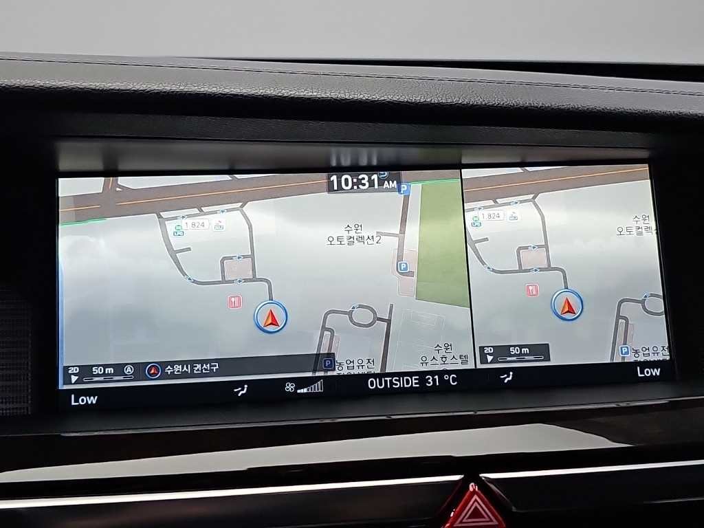 제네시스 EQ900 3.3 T-GDI AWD 럭셔리 이미지 14