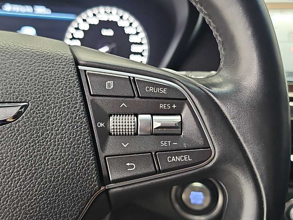 제네시스 EQ900 3.3 T-GDI AWD 럭셔리 이미지 17