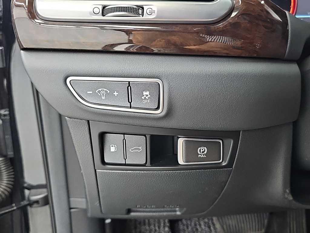 제네시스 EQ900 3.3 T-GDI AWD 럭셔리 이미지 19