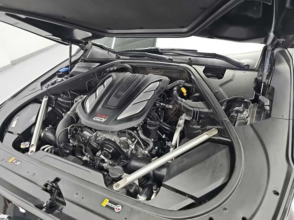 제네시스 EQ900 3.3 T-GDI AWD 럭셔리 이미지 5