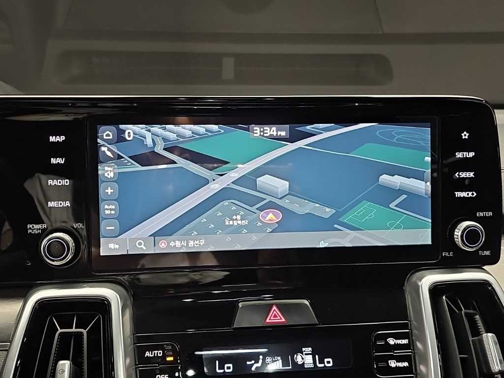기아 쏘렌토 쏘렌토 4세대(MQ4) 디젤 2.2 2WD 노블레스 이미지 16