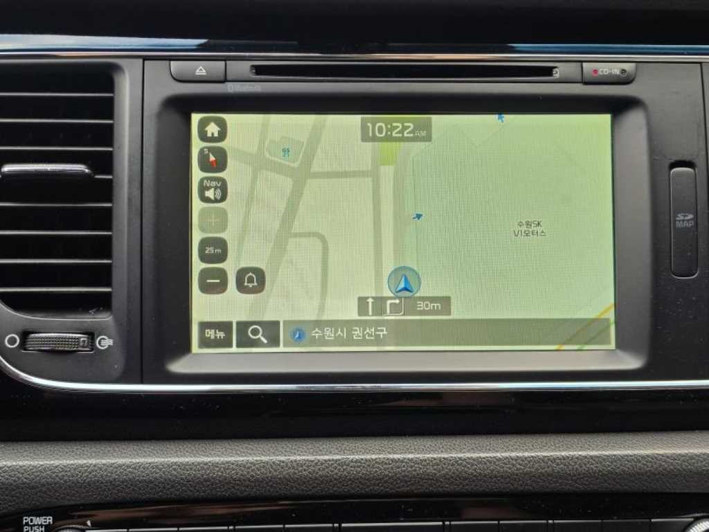 기아 카니발 올 뉴 카니발 디젤 9인승 노블레스 이미지 8