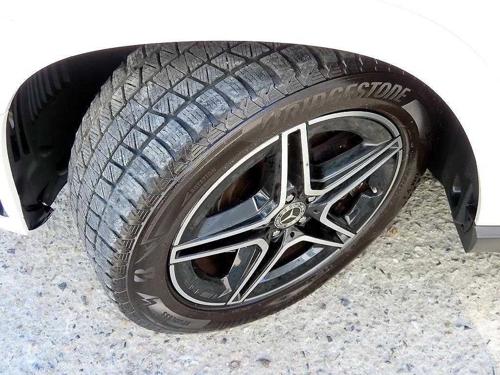 벤츠 GLE 클래스 GLE 클래스 W167 GLE 450 4MATIC 이미지 20